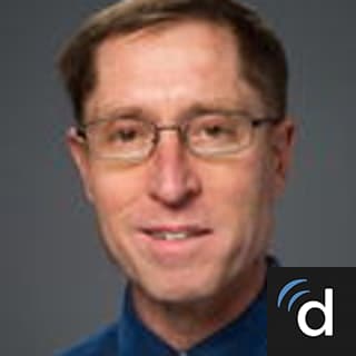 Gary Alsofrom, MD