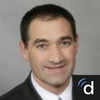 Alfred Tinger, MD