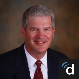 John Loftus, MD