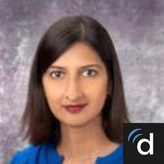 Arundhathi Jeyabalan, MD