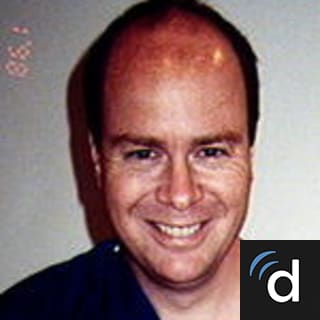 Martin Wilson, MD
