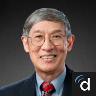 Arthur Liang, MD