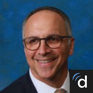 Robert Markus Jr., MD