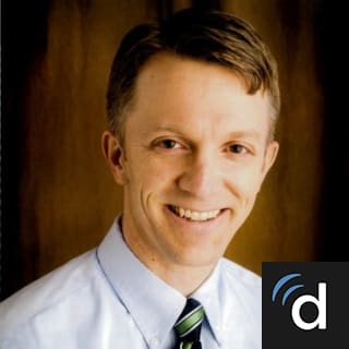 Clark Loftus, MD