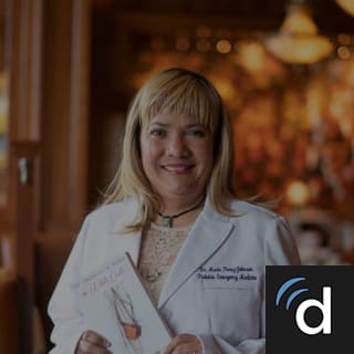 Maria Perez-Johnson, DO