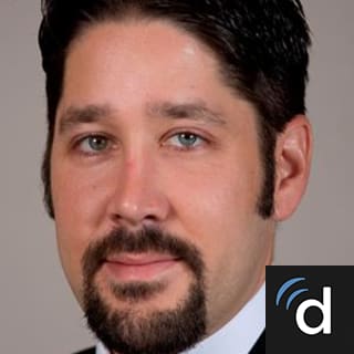 Aaron Probst, Neurology, Chambersburg, PA