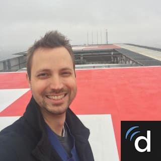 John Cooper, DO, Emergency Medicine, Meridian, ID