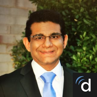 Navid Siddiqui, MD