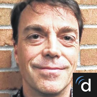 Darrel Hotmire, DO, Family Medicine, Bluffton, OH