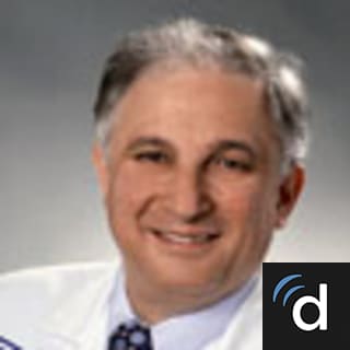 Gabriel Stanescu, MD