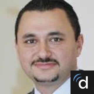 Omid Shaye, MD, Gastroenterology, Garden Grove, CA