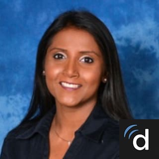 Tania Kannadan, MD