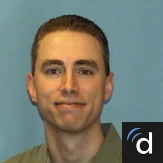 Daniel Elwell, MD
