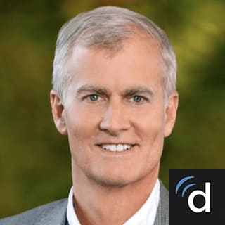 Bradley McCall, MD