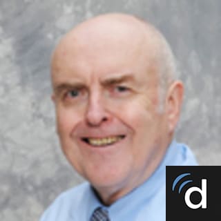 John Picken, MD