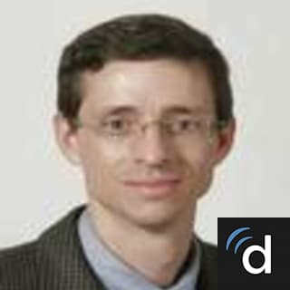 Robert Underwood, MD