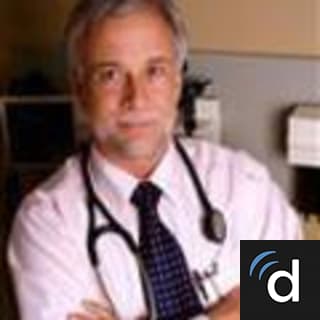 Peter Aline, MD