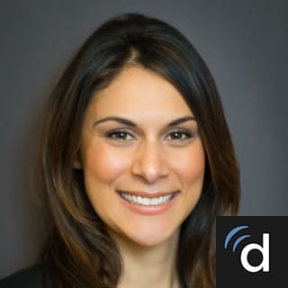 Deena Tajfirouz, MD