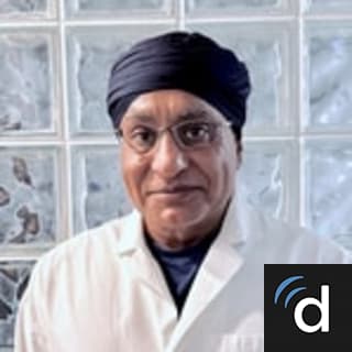 Dr. Gurpreet Padda MD Saint Louis MO Anesthesiologist US