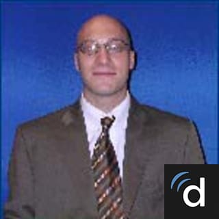 Charles Albrecht, MD