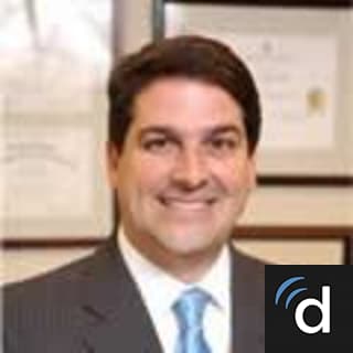Andres Mesa, MD