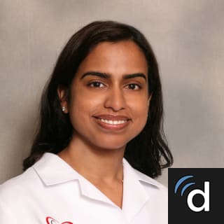 Dr. Anjani Rao, MD – Bloomfield Hills, MI | Cardiology