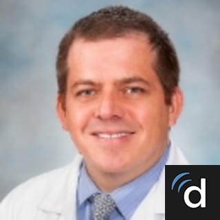 Gustavo Fernandez-Ranvier, MD, General Surgery, New York, NY