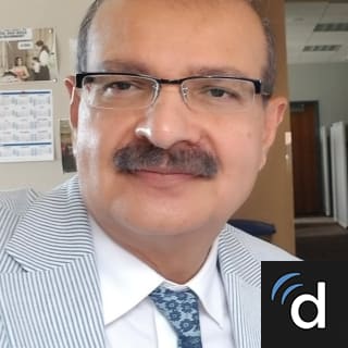 Hamid Rehman, MD, Pulmonology, Rochester, MN