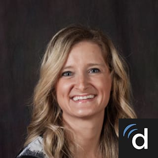 Jessica (Luke) Mackert, Family Nurse Practitioner, Pflugerville, TX