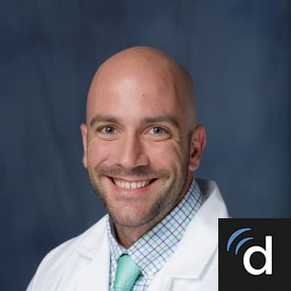 Dr. Christopher S. Kuppler, MD | Charlotte, NC | General Surgeon | US ...