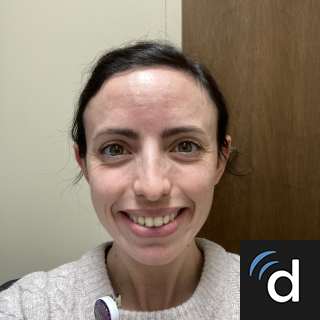 Becky Temkin, MD