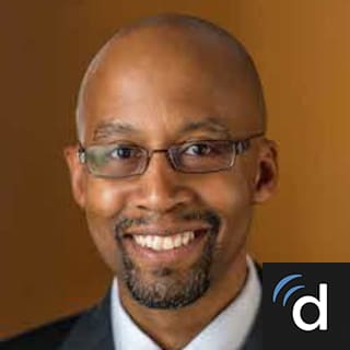 David Bowman, MD