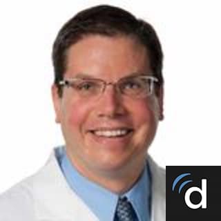 Gregory Budinger, MD