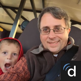 Matthew Fries, MD
