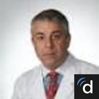Daniel Rusu, MD, Anesthesiology, Lexington, KY