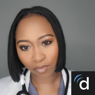 Shataundia Foreman, Family Nurse Practitioner, Snellville, GA