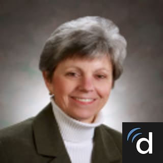 Suzanne Swanson, MD