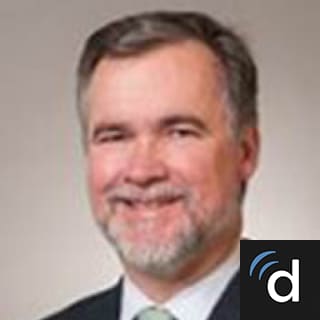 John Fitzpatrick, MD