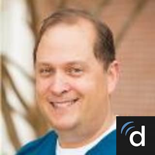 Kenneth Dauber, MD