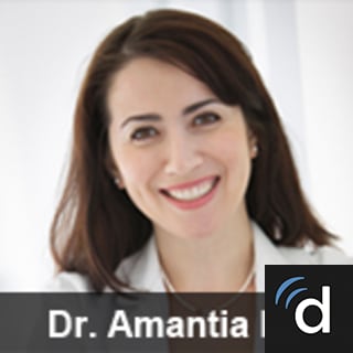 Amantia Kennedy, MD, Obstetrics & Gynecology, Raleigh, NC