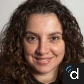 Corinne Benchimol, DO