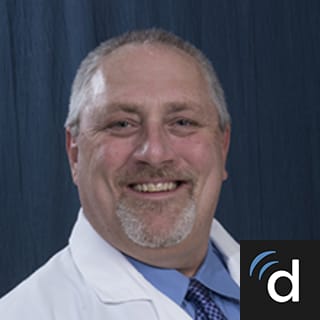 Alan Gatz, MD