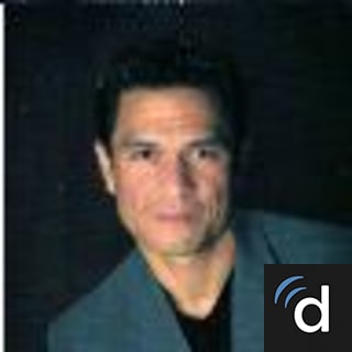 Enrique Saguil, MD