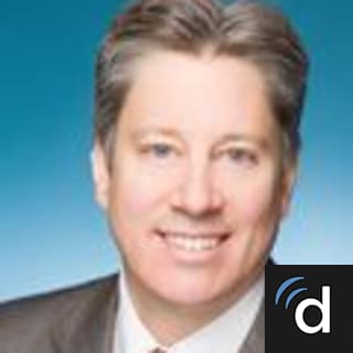 Mark Hamilton, MD