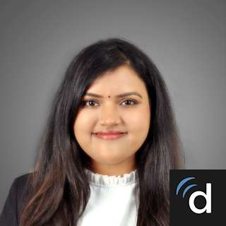 Aishwarya Raghuraman, MD
