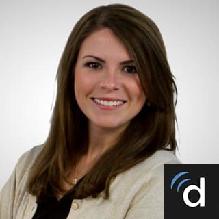 Annie Wilson, Vascular Surgery, Lexington, KY