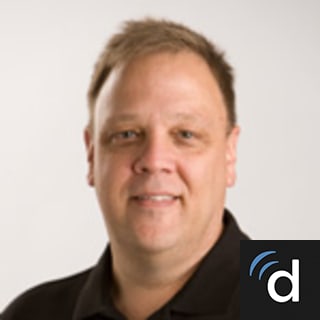 Chris Robertson, MD