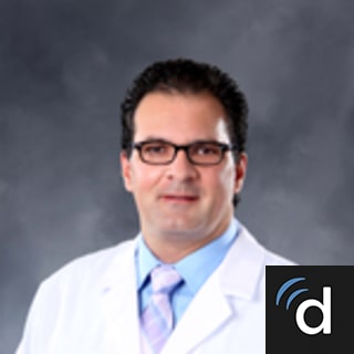 Scott Johnson, MD