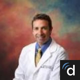 David Fost, MD