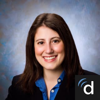 Nicole Cifra, MD